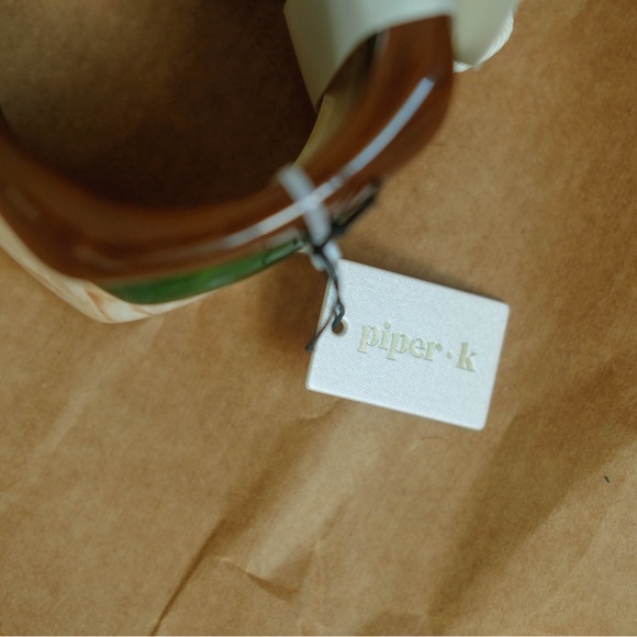 🍃Bangle Set - Picture 5 of 5